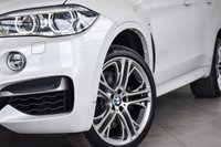 USED 2015 15 BMW X6 3.0 M50D 4d 376 BHP Huge Spec + Full BMW History