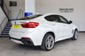 USED 2015 15 BMW X6 3.0 M50D 4d 376 BHP Huge Spec + Full BMW History