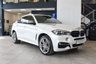 USED 2015 15 BMW X6 3.0 M50D 4d 376 BHP Huge Spec + Full BMW History