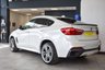 USED 2015 15 BMW X6 3.0 M50D 4d 376 BHP Huge Spec + Full BMW History