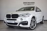 USED 2015 15 BMW X6 3.0 M50D 4d 376 BHP Huge Spec + Full BMW History