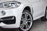 USED 2015 15 BMW X6 3.0 M50D 4d 376 BHP Huge Spec + Full BMW History