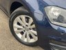 USED 2014 63 VOLKSWAGEN GOLF 2.0 TDi SE Technology TOURER 5dr - PARK ASSIST 