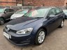 USED 2014 63 VOLKSWAGEN GOLF 2.0 TDi SE Technology TOURER 5dr - PARK ASSIST 