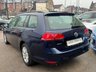 USED 2014 63 VOLKSWAGEN GOLF 2.0 TDi SE Technology TOURER 5dr - PARK ASSIST 