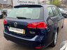 USED 2014 63 VOLKSWAGEN GOLF 2.0 TDi SE Technology TOURER 5dr - PARK ASSIST 