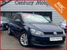 USED 2014 63 VOLKSWAGEN GOLF 2.0 TDi SE Technology TOURER 5dr - PARK ASSIST 