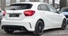 USED 2016 16 MERCEDES-BENZ A-CLASS 1.5 A 180 D AMG LINE EXECUTIVE 5d 107 BHP 18" ALLOYS+MULTI FUCNTION STEERING