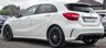 USED 2016 16 MERCEDES-BENZ A-CLASS 1.5 A 180 D AMG LINE EXECUTIVE 5d 107 BHP 18" ALLOYS+MULTI FUCNTION STEERING