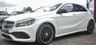 USED 2016 16 MERCEDES-BENZ A-CLASS 1.5 A 180 D AMG LINE EXECUTIVE 5d 107 BHP 18" ALLOYS+MULTI FUCNTION STEERING
