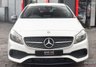 USED 2016 16 MERCEDES-BENZ A-CLASS 1.5 A 180 D AMG LINE EXECUTIVE 5d 107 BHP 18" ALLOYS+MULTI FUCNTION STEERING