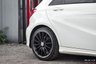USED 2016 16 MERCEDES-BENZ A-CLASS 1.5 A 180 D AMG LINE EXECUTIVE 5d 107 BHP 18" ALLOYS+MULTI FUCNTION STEERING