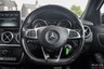 USED 2016 16 MERCEDES-BENZ A-CLASS 1.5 A 180 D AMG LINE EXECUTIVE 5d 107 BHP 18" ALLOYS+MULTI FUCNTION STEERING