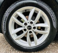 USED 2012 62 MINI COUNTRYMAN 1.6 COOPER D ALL4 5d 112 BHP 