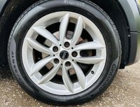 USED 2012 62 MINI COUNTRYMAN 1.6 COOPER D ALL4 5d 112 BHP 