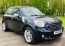 USED 2012 62 MINI COUNTRYMAN 1.6 COOPER D ALL4 5d 112 BHP 