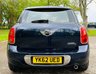USED 2012 62 MINI COUNTRYMAN 1.6 COOPER D ALL4 5d 112 BHP 