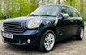 USED 2012 62 MINI COUNTRYMAN 1.6 COOPER D ALL4 5d 112 BHP 