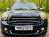 USED 2012 62 MINI COUNTRYMAN 1.6 COOPER D ALL4 5d 112 BHP 