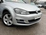 USED 2015 15 VOLKSWAGEN GOLF 1.6 TDi MATCH Technology 5dr - PARK ASSIST 