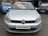 USED 2015 15 VOLKSWAGEN GOLF 1.6 TDi MATCH Technology 5dr - PARK ASSIST 