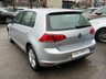 USED 2015 15 VOLKSWAGEN GOLF 1.6 TDi MATCH Technology 5dr - PARK ASSIST 