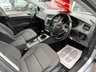 USED 2015 15 VOLKSWAGEN GOLF 1.6 TDi MATCH Technology 5dr - PARK ASSIST 