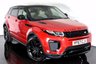 USED 2017 67 LAND ROVER RANGE ROVER EVOQUE 2.0 TD4 HSE DYNAMIC 5d 177 BHP 