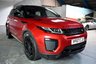 USED 2017 67 LAND ROVER RANGE ROVER EVOQUE 2.0 TD4 HSE DYNAMIC 5d 177 BHP 