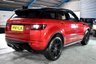 USED 2017 67 LAND ROVER RANGE ROVER EVOQUE 2.0 TD4 HSE DYNAMIC 5d 177 BHP 