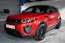 USED 2017 67 LAND ROVER RANGE ROVER EVOQUE 2.0 TD4 HSE DYNAMIC 5d 177 BHP 
