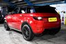 USED 2017 67 LAND ROVER RANGE ROVER EVOQUE 2.0 TD4 HSE DYNAMIC 5d 177 BHP 