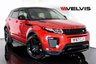 USED 2017 67 LAND ROVER RANGE ROVER EVOQUE 2.0 TD4 HSE DYNAMIC 5d 177 BHP 