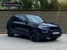 USED 2015 65 BMW X5 3.0 XDRIVE30D M SPORT 5d 255 BHP FINANCE ALAILABLE ZERO DEPOSIT