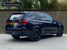 USED 2015 65 BMW X5 3.0 XDRIVE30D M SPORT 5d 255 BHP FINANCE ALAILABLE ZERO DEPOSIT