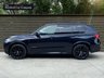 USED 2015 65 BMW X5 3.0 XDRIVE30D M SPORT 5d 255 BHP FINANCE ALAILABLE ZERO DEPOSIT