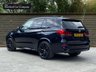 USED 2015 65 BMW X5 3.0 XDRIVE30D M SPORT 5d 255 BHP FINANCE ALAILABLE ZERO DEPOSIT