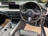 USED 2015 65 BMW X5 3.0 XDRIVE30D M SPORT 5d 255 BHP FINANCE ALAILABLE ZERO DEPOSIT