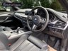 USED 2015 65 BMW X5 3.0 XDRIVE30D M SPORT 5d 255 BHP FINANCE ALAILABLE ZERO DEPOSIT