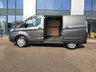 USED 2022 22 FORD TRANSIT CUSTOM 2.0 300 LIMITED L1 130PS AIRCON EURO 6  ULEZ FREE  AIR CONDITIONING