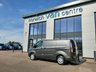 USED 2022 22 FORD TRANSIT CUSTOM 2.0 300 LIMITED L1 130PS AIRCON EURO 6  ULEZ FREE  AIR CONDITIONING