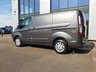 USED 2022 22 FORD TRANSIT CUSTOM 2.0 300 LIMITED L1 130PS AIRCON EURO 6  ULEZ FREE  AIR CONDITIONING