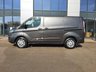 USED 2022 22 FORD TRANSIT CUSTOM 2.0 300 LIMITED L1 130PS AIRCON EURO 6  ULEZ FREE  AIR CONDITIONING