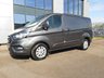 USED 2022 22 FORD TRANSIT CUSTOM 2.0 300 LIMITED L1 130PS AIRCON EURO 6  ULEZ FREE  AIR CONDITIONING