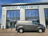 USED 2022 22 FORD TRANSIT CUSTOM 2.0 300 LIMITED L1 130PS AIRCON EURO 6  ULEZ FREE  AIR CONDITIONING
