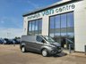 USED 2022 22 FORD TRANSIT CUSTOM 2.0 300 LIMITED L1 130PS AIRCON EURO 6  ULEZ FREE  AIR CONDITIONING