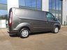 USED 2022 22 FORD TRANSIT CUSTOM 2.0 300 LIMITED L1 130PS AIRCON EURO 6  ULEZ FREE  AIR CONDITIONING