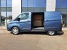 USED 2022 22 FORD TRANSIT CUSTOM 2.0 300 LIMITED L1 130PS AIRCON EURO 6  ULEZ FREE  AIR CONDITIONING