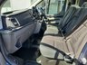 USED 2022 22 FORD TRANSIT CUSTOM 2.0 300 LIMITED L1 130PS AIRCON EURO 6  ULEZ FREE  AIR CONDITIONING