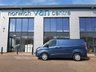 USED 2022 22 FORD TRANSIT CUSTOM 2.0 300 LIMITED L1 130PS AIRCON EURO 6  ULEZ FREE  AIR CONDITIONING